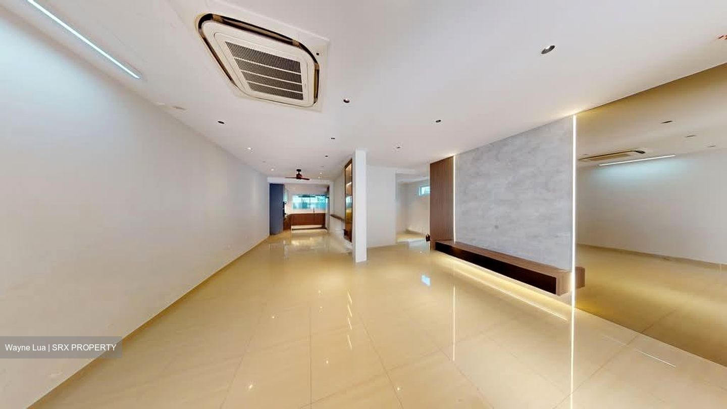 Jalan Kayu Estate (D28), Terrace #574771461